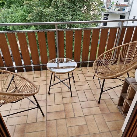Ferienwohnung Viktoria Bamberg Bagian luar foto