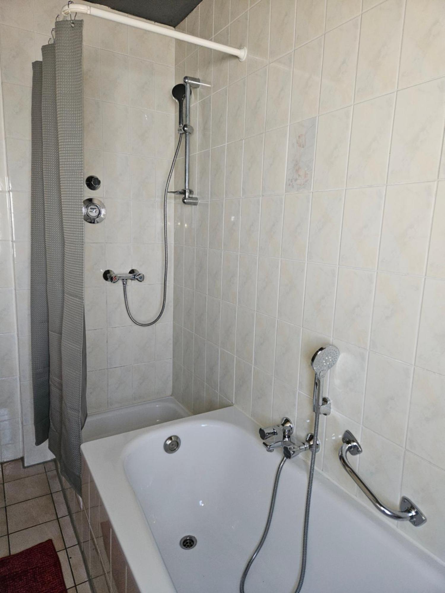 Ferienwohnung Viktoria Bamberg Bagian luar foto